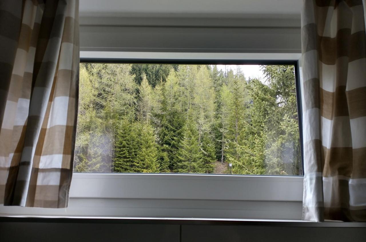 Appartement Hardenack Innerkrems Bagian luar foto