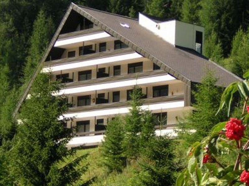 Appartement Hardenack Innerkrems Bagian luar foto