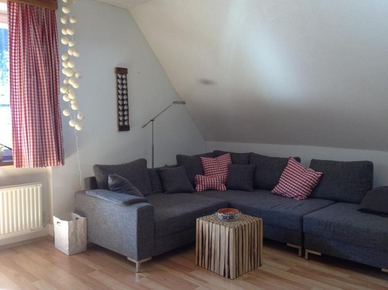 Appartement Hardenack Innerkrems Bagian luar foto