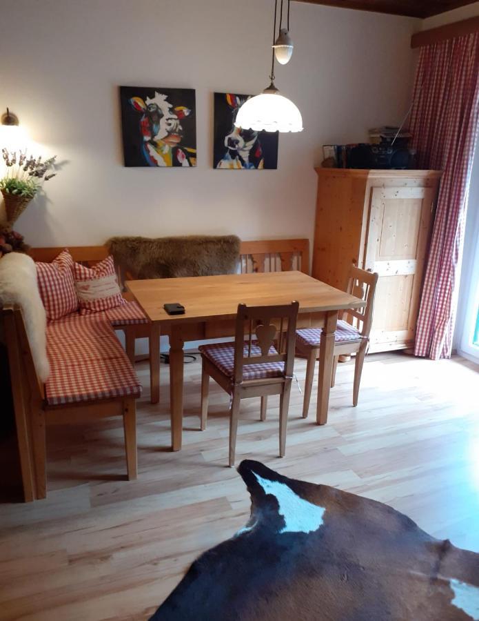 Appartement Hardenack Innerkrems Bagian luar foto