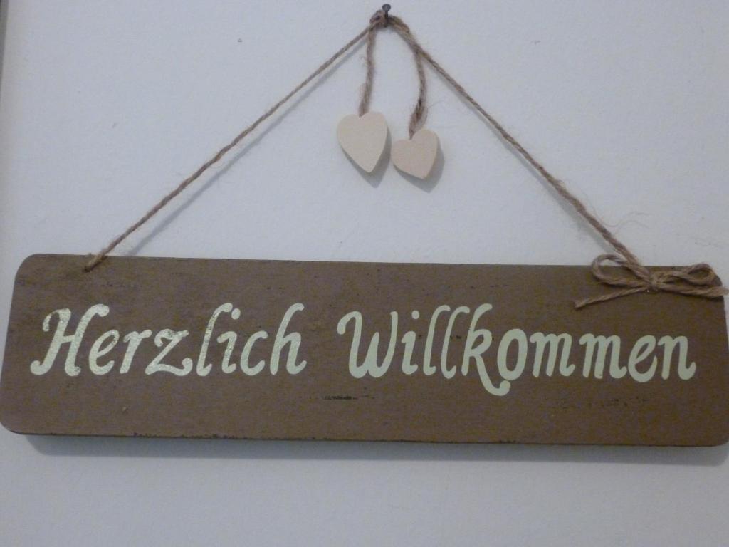 Appartement Hardenack Innerkrems Ruang foto