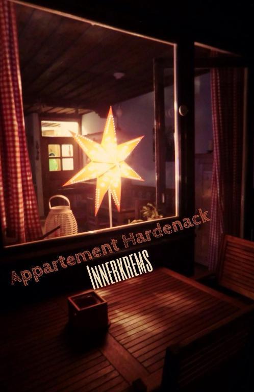 Appartement Hardenack Innerkrems Bagian luar foto